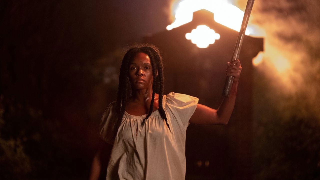 'Antebellum' in de bioscoop: nog 5 horrorfilms over schrijvers