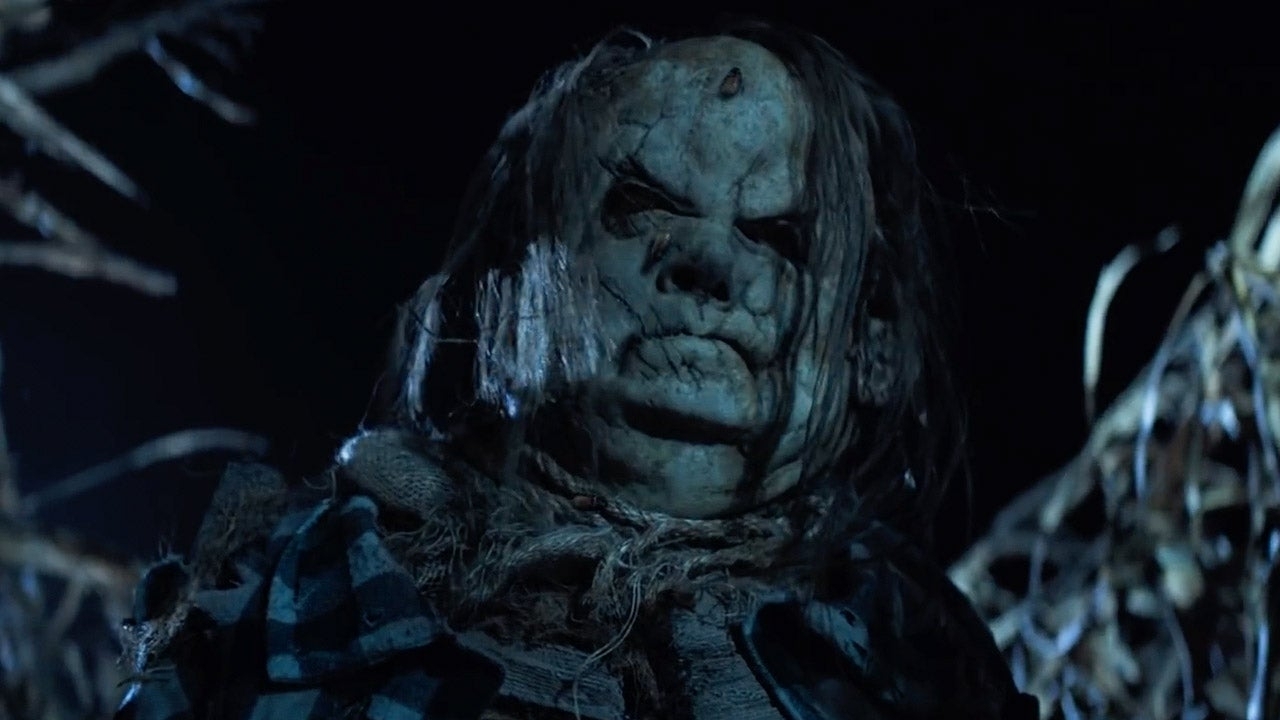'Scary Stories to Tell in the Dark'-vervolg op komst