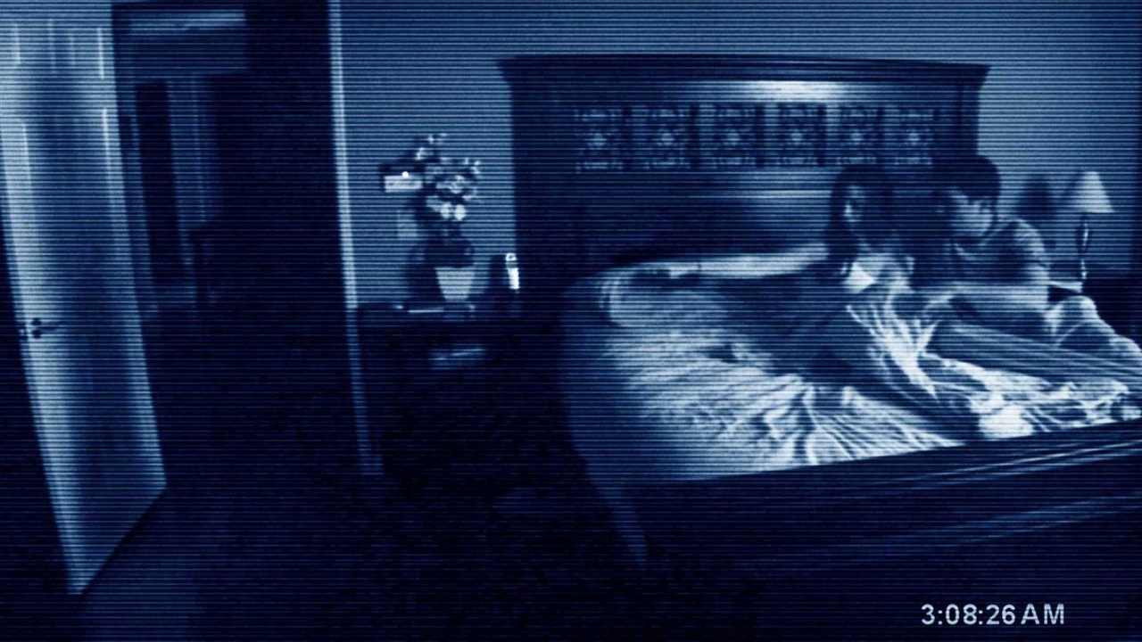 Regisseur gevonden voor 'Paranormal Activity 7'