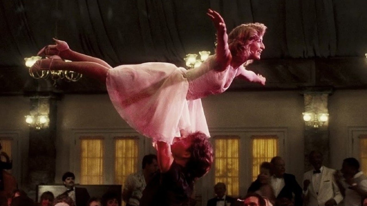 De Dirty Dancing-sequel zal Patrick Swayze niet vervangen
