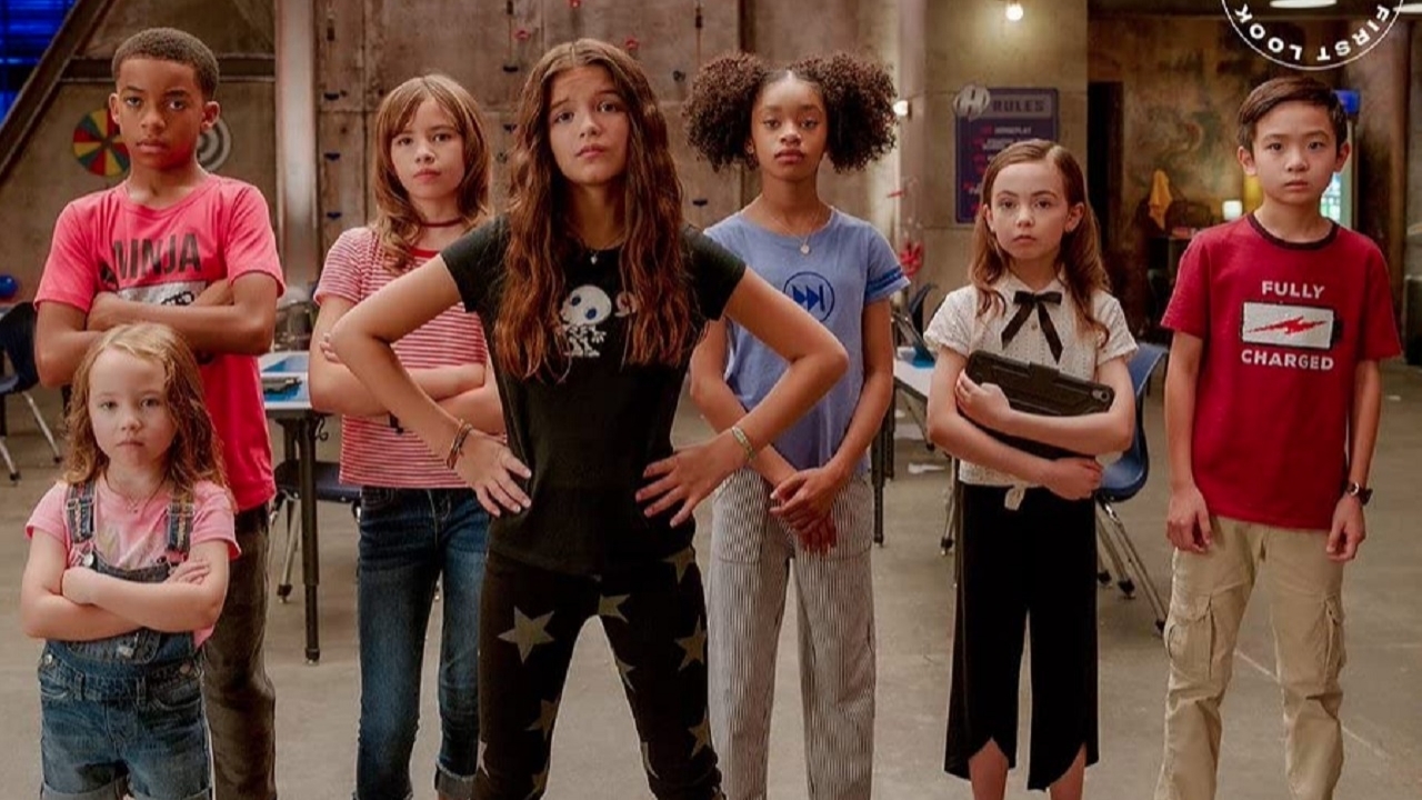 'We Can Be Heroes' scoort gigantisch; Netflix heeft deel 2 al in ontwikkeling