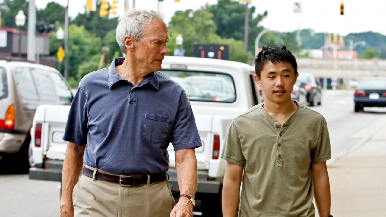 'Gran Torino'-hoofdrolspeler haalt uit naar de film van Clint Eastwood
