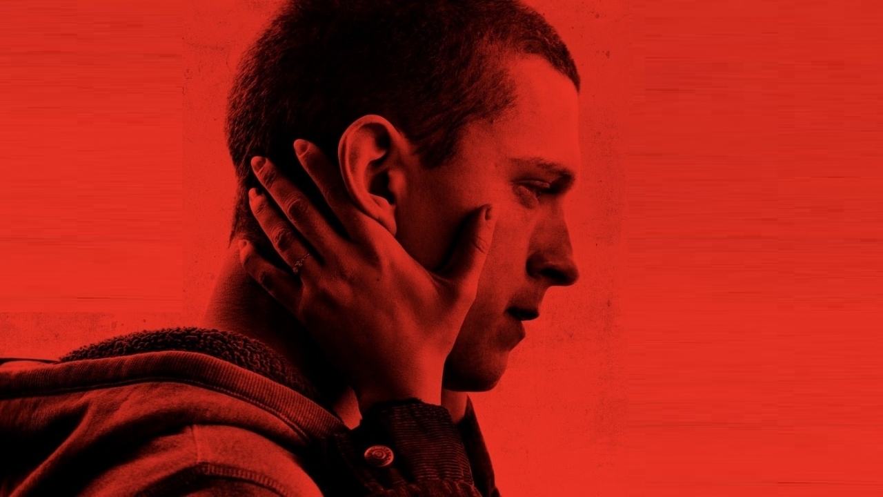 De nieuwe film van Tom Holland wordt flink afgebrand