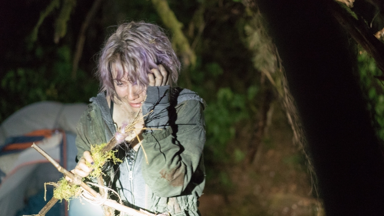 Leren we ooit wat het einde van 'Blair Witch' betekent?