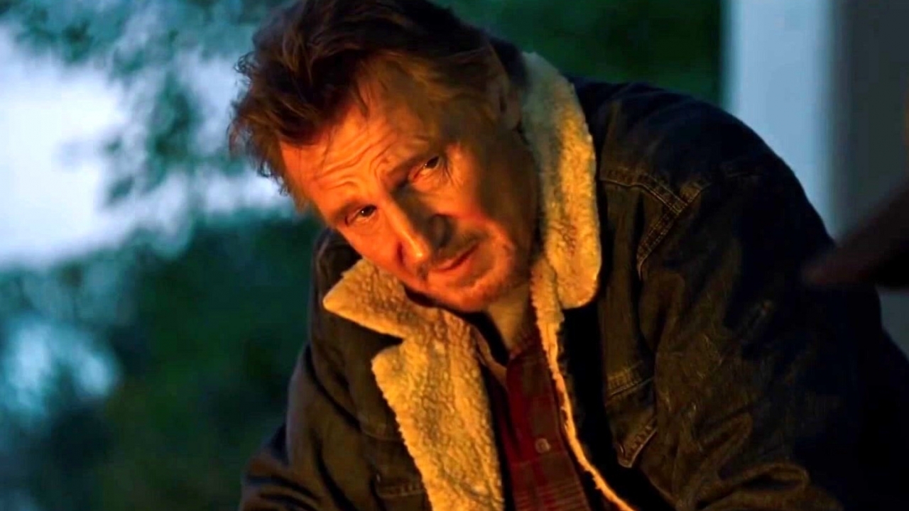 Snel op Amazon: 'The Marksman' met Liam Neeson - bekijk de trailer!