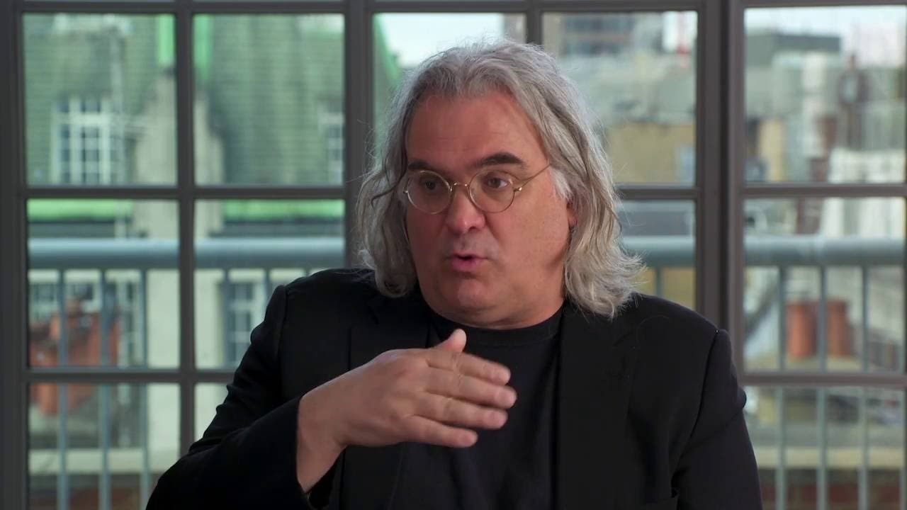 Paul Greengrass (The Bourne Ultimatum) komt met politieke thriller