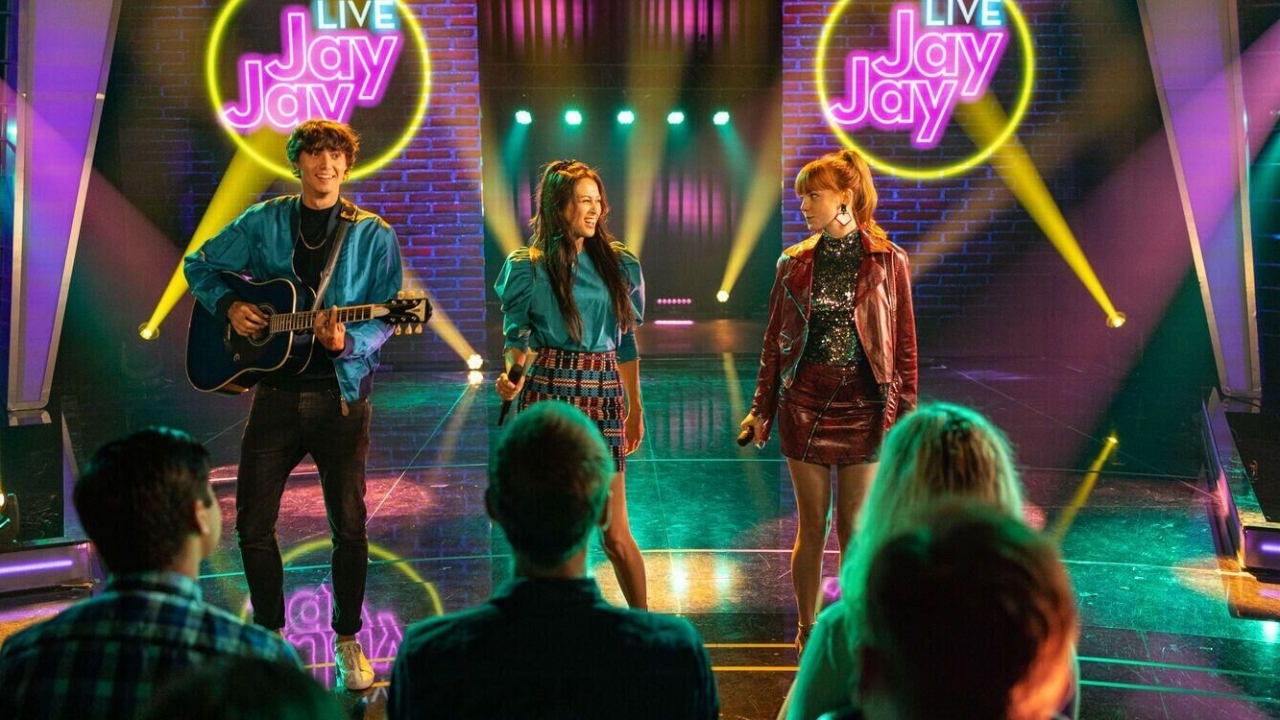 Netflix Top-3: Naar deze films keek Nederland dit weekend massaal