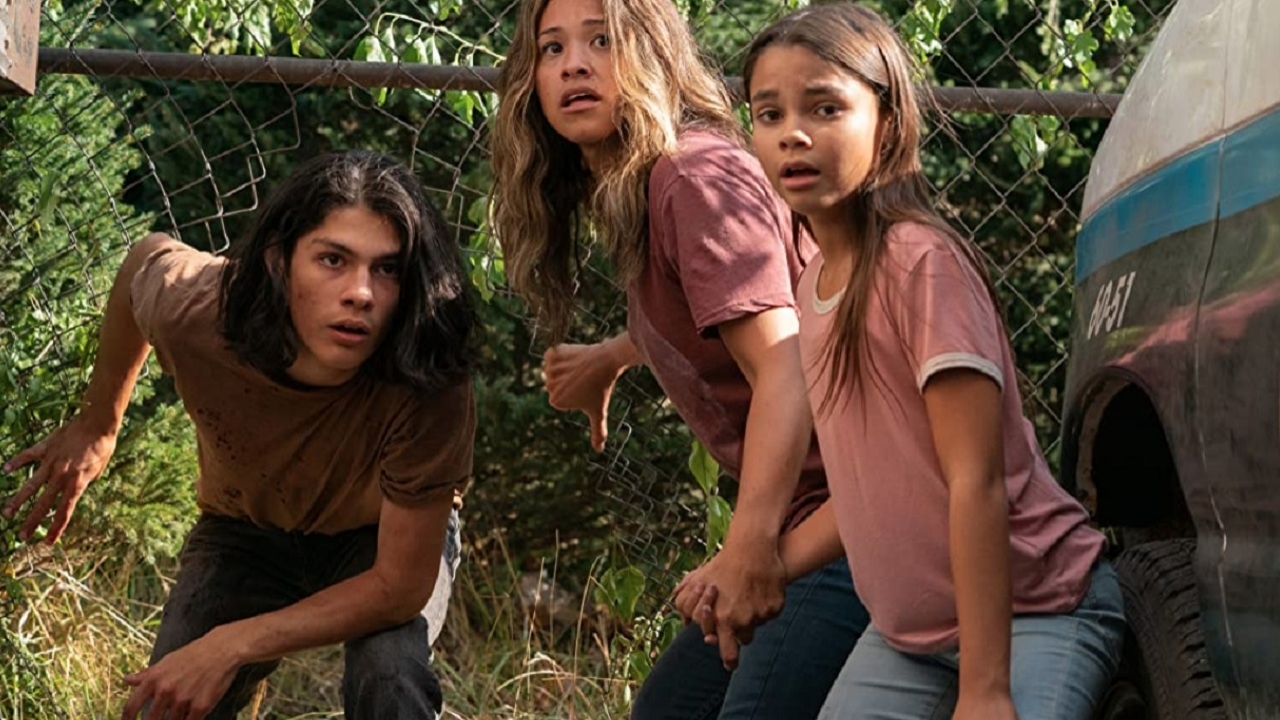 De mensheid moet continu wakker zien te blijven in intense trailer 'Awake'