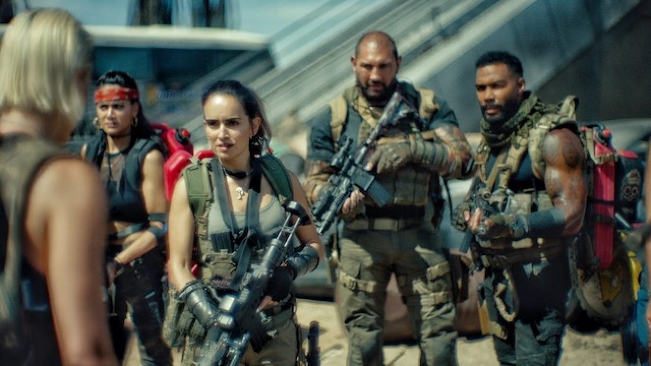 Vijf aankomende Netflix Originals waar we naar uitkijken