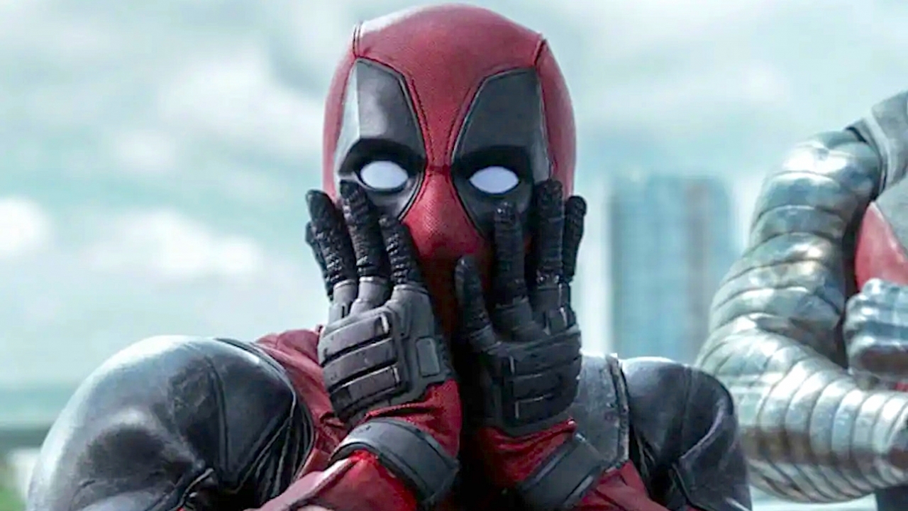 Hoe Ryan Reynolds zijn vrouw leerde kennen: "Anonieme seks op wc vliegveld"