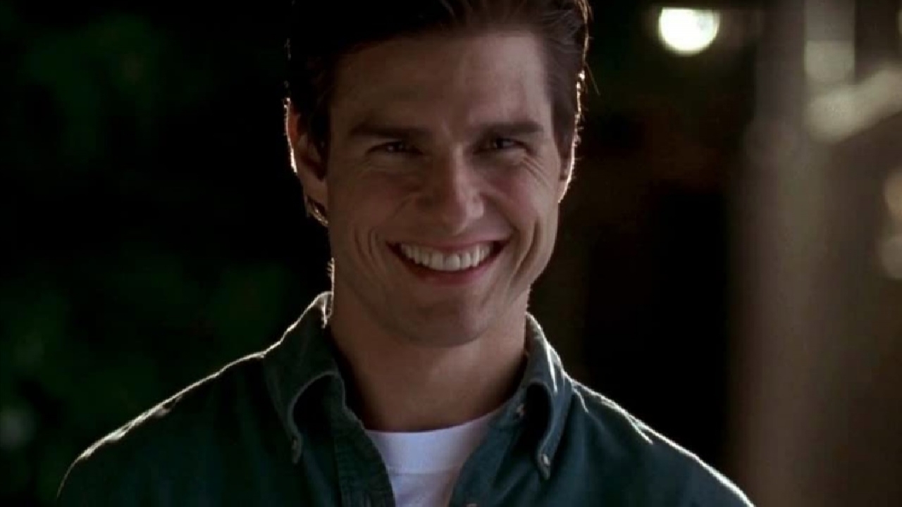 Waarom geeft Tom Cruise al zijn Golden Globe awards terug?