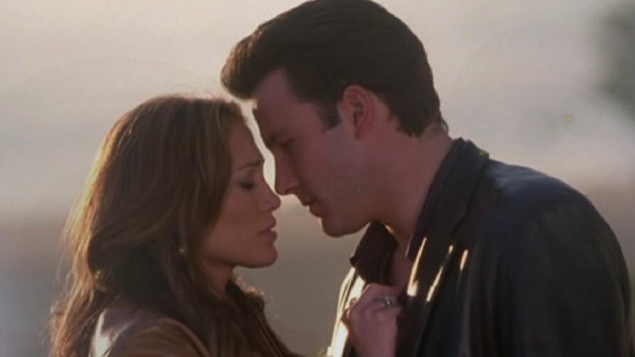 Ben Affleck en Jennifer Lopez samen op vakantie