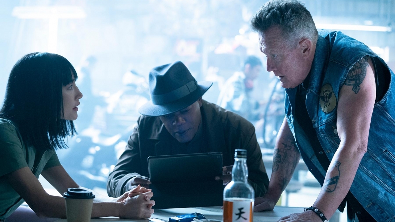 Eerste trailer 'The Protégé': nieuwe actiefranchise van de makers van John Wick