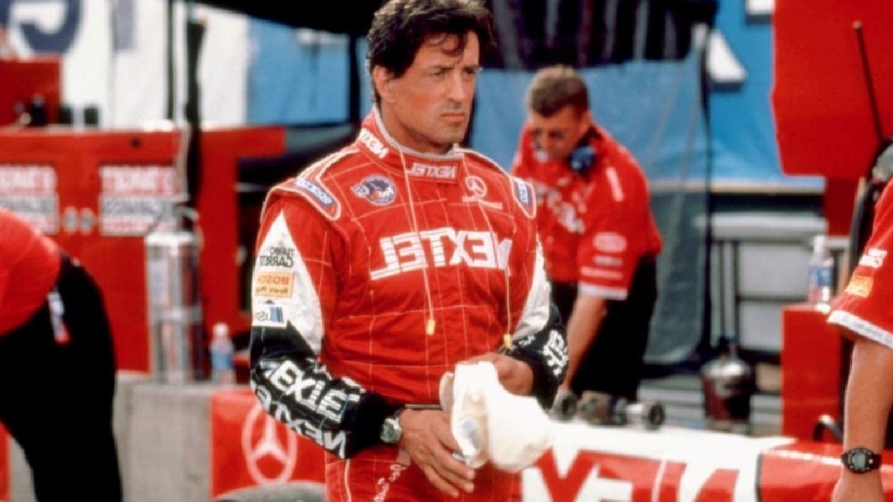 Carrièremissers: Sylvester Stallone in 'Rhinestone/Oscar/Get Carter/Driven/D-Tox' en natuurlijk...