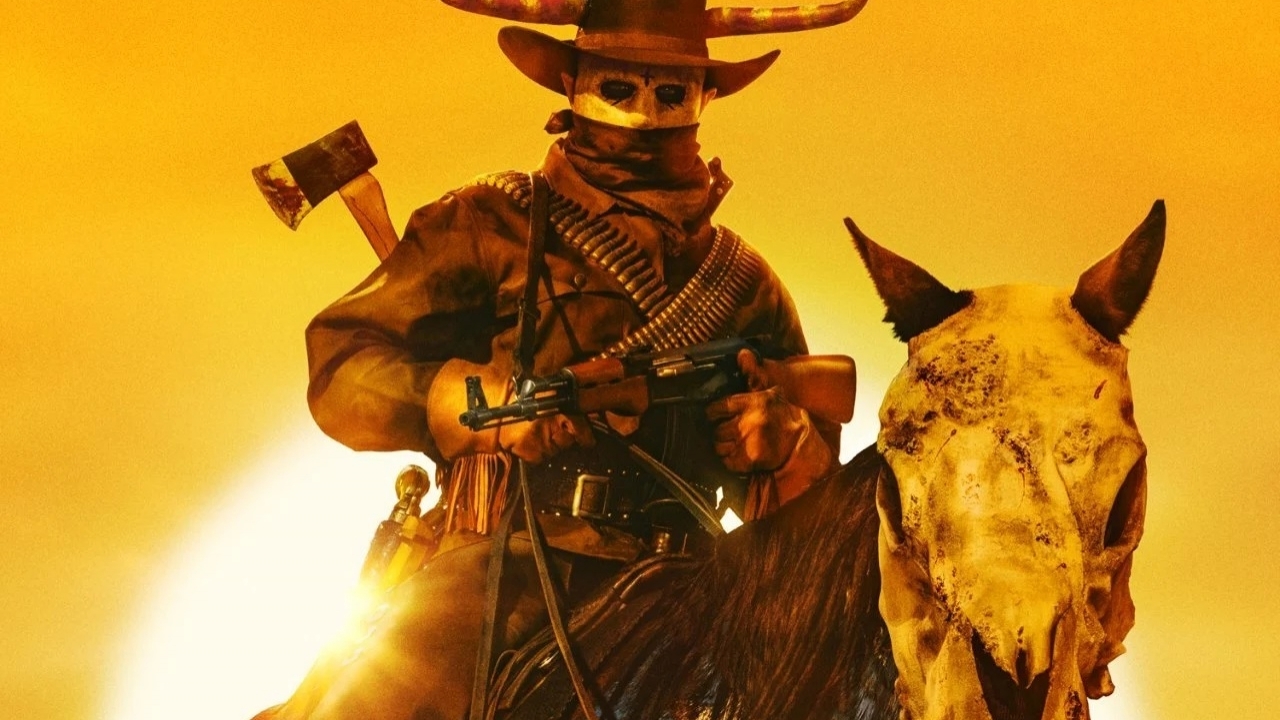 Trailer en poster voor 'The Forever Purge' staan eindelijk online!