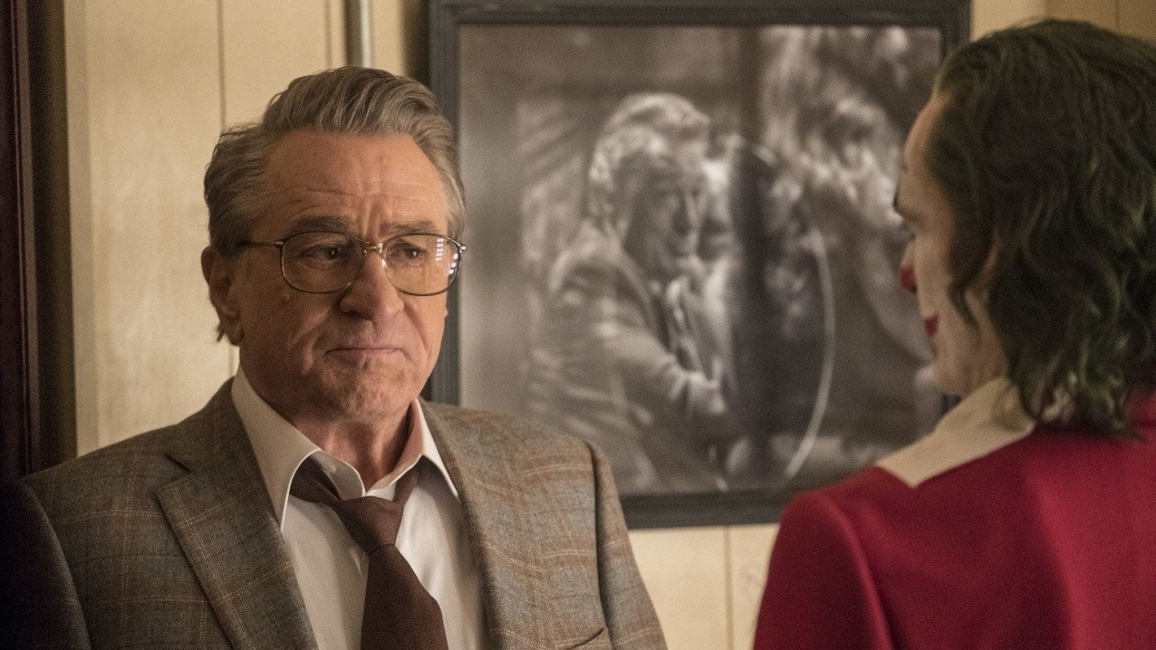 Robert De Niro raakt lelijk gewond; nieuwe film Martin Scorsese nu in gevaar?
