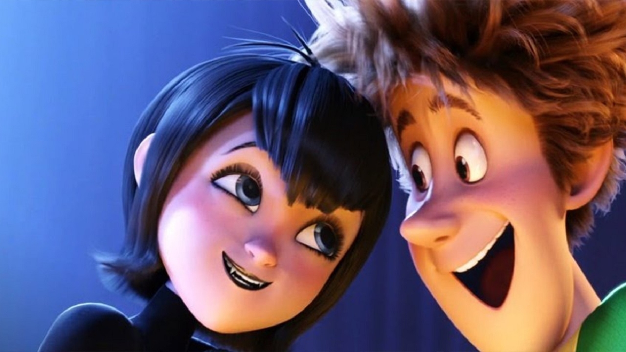 Eerste beelden uit de 'Transformia' van 'Hotel Transylvania'
