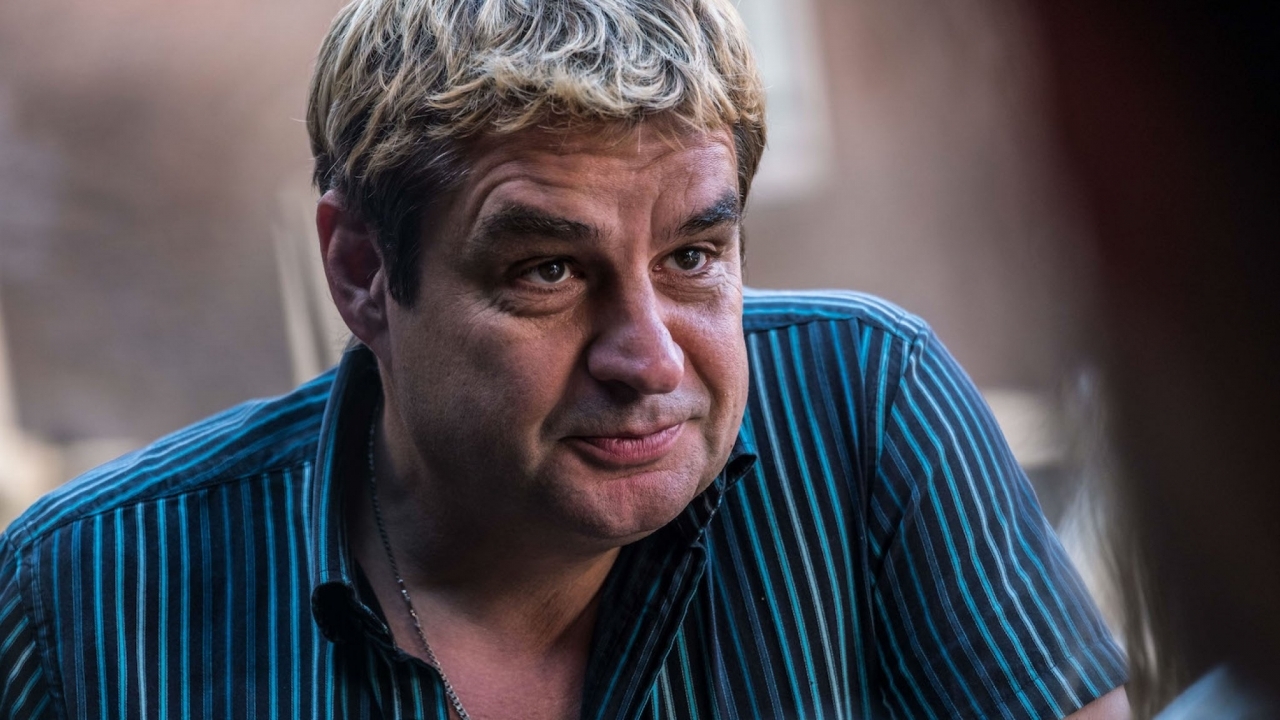 Fans prijzen 'Ferry' van Netflix de hemel in