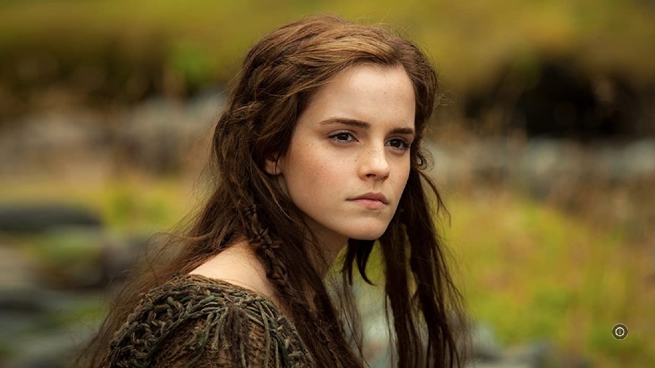 'Verdwenen' Emma Watson laat weer van zich horen op social media!