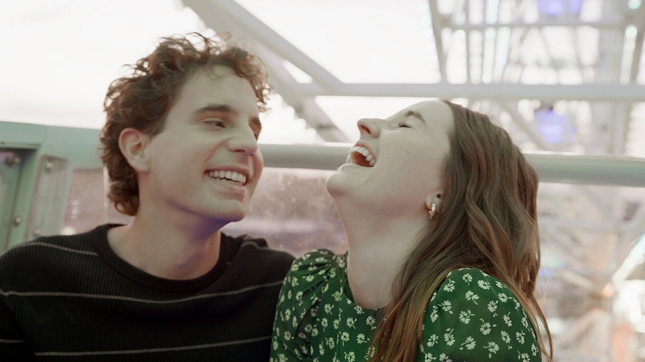 Nu al kritiek op 'te oude' hoofdrolspeler 'Dear Evan Hansen'