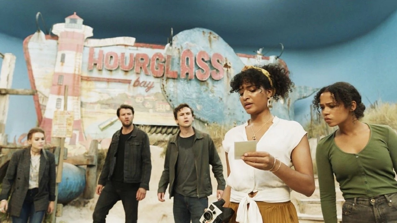 Trailer 'Escape Room 2: Tournament of Champions'