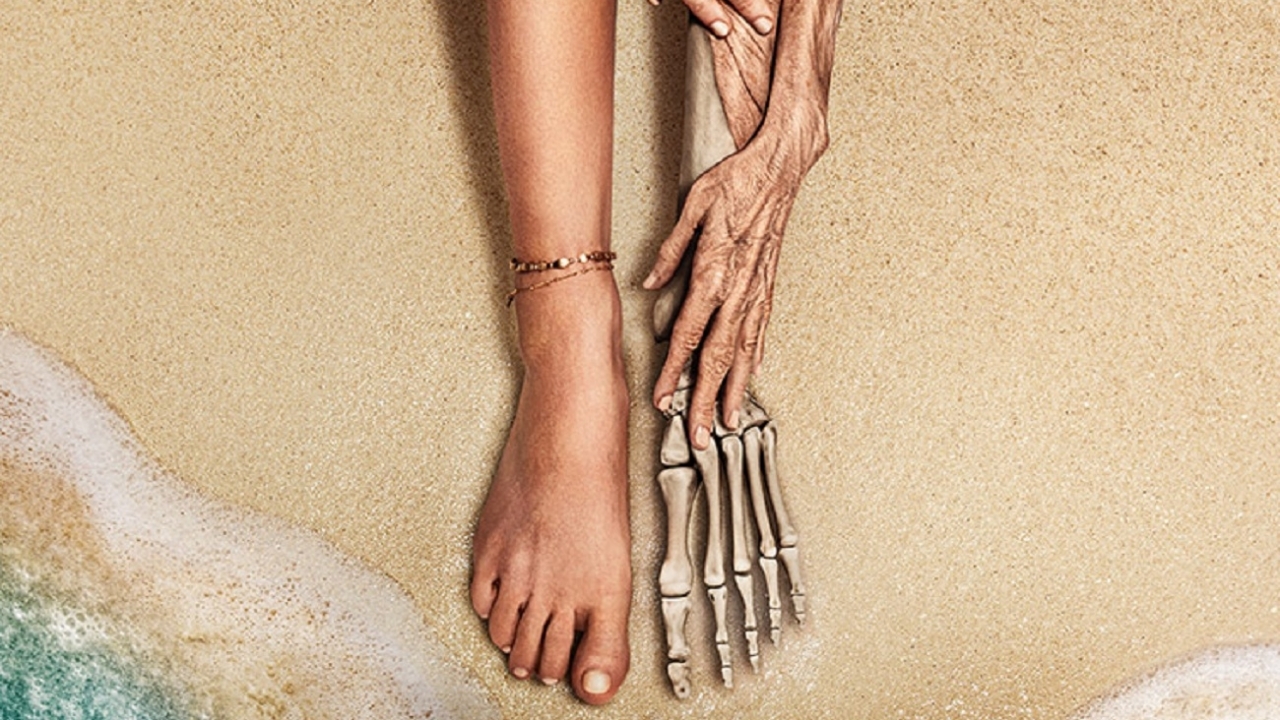 Trailer 'Old' van 'Glass'-regisseur M. Night Shyamalan