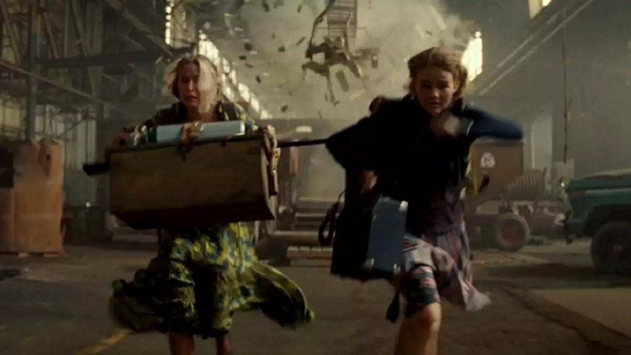 Wanneer is 'A Quiet Place Part II' eigenlijk een succes?