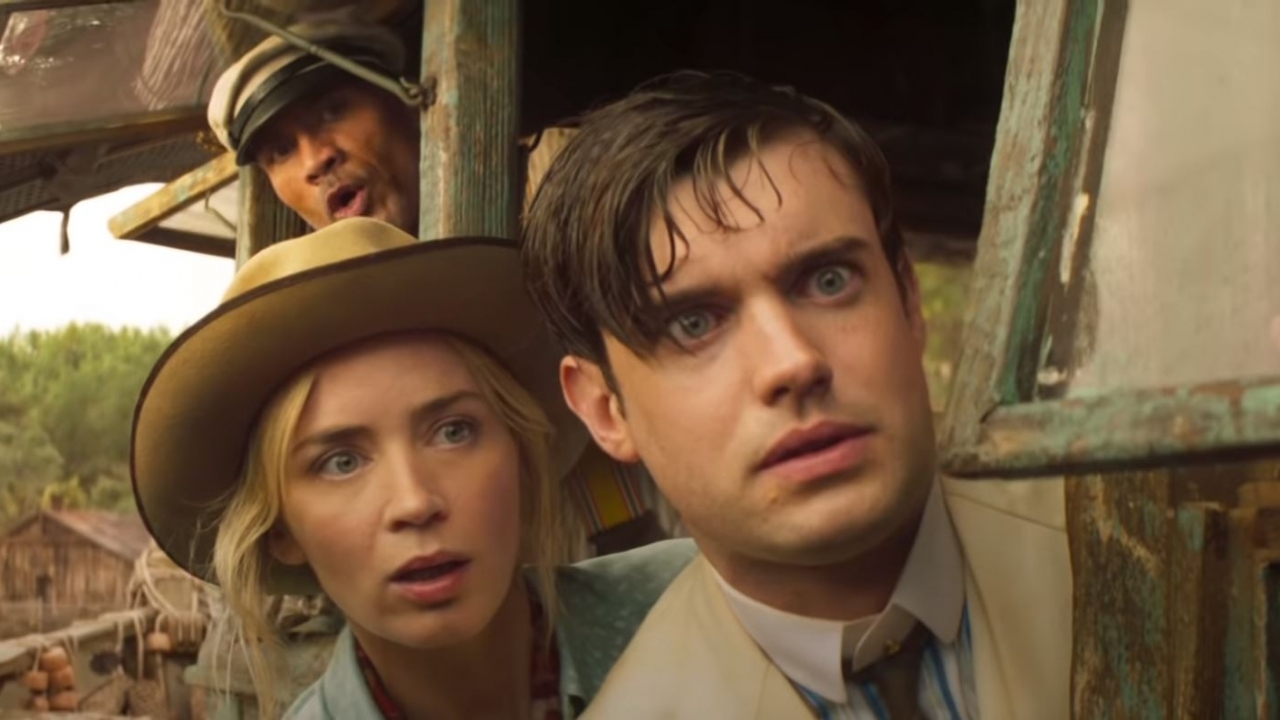 Trailer 'Jungle Cruise' met The Rock: zijn eerste echte flop?