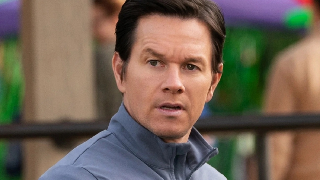 Eerste teaser 'Infinite' met Mark Wahlberg