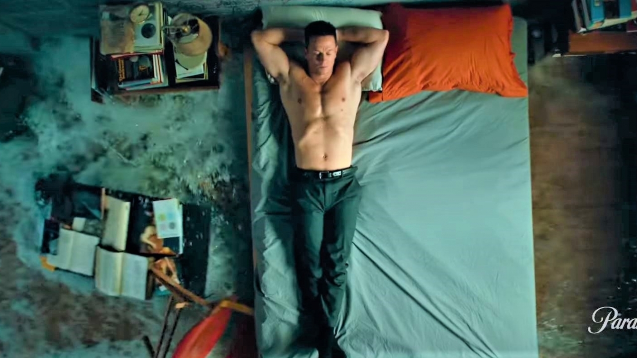 Trailer voor trippende scifi-thriller 'Infinite' van 'Training Day'-regisseur Antoine Fuqua