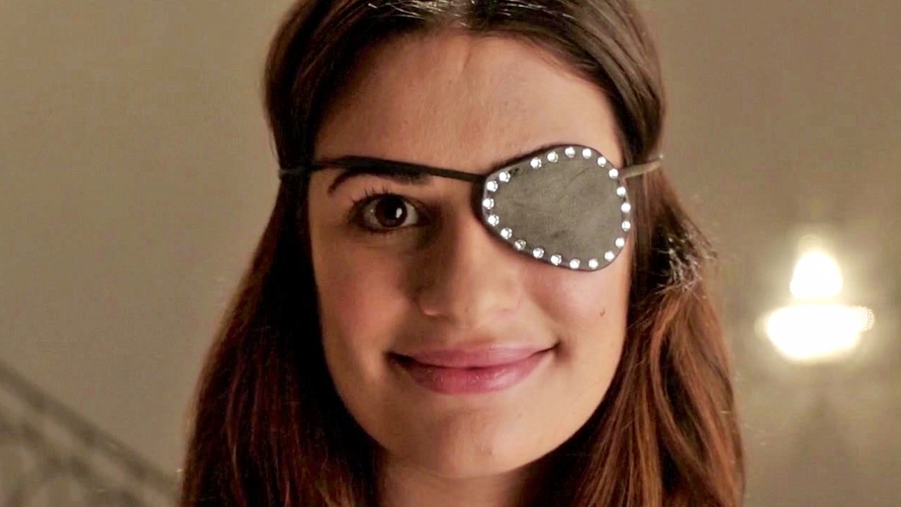 'Glee'-cast durfde gedrag Lea Michele niet aan te kaarten