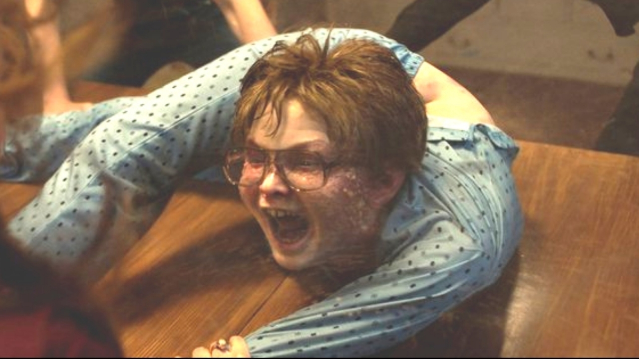 Creepy trailer 'The Conjuring: The Devil Made Me Do It'