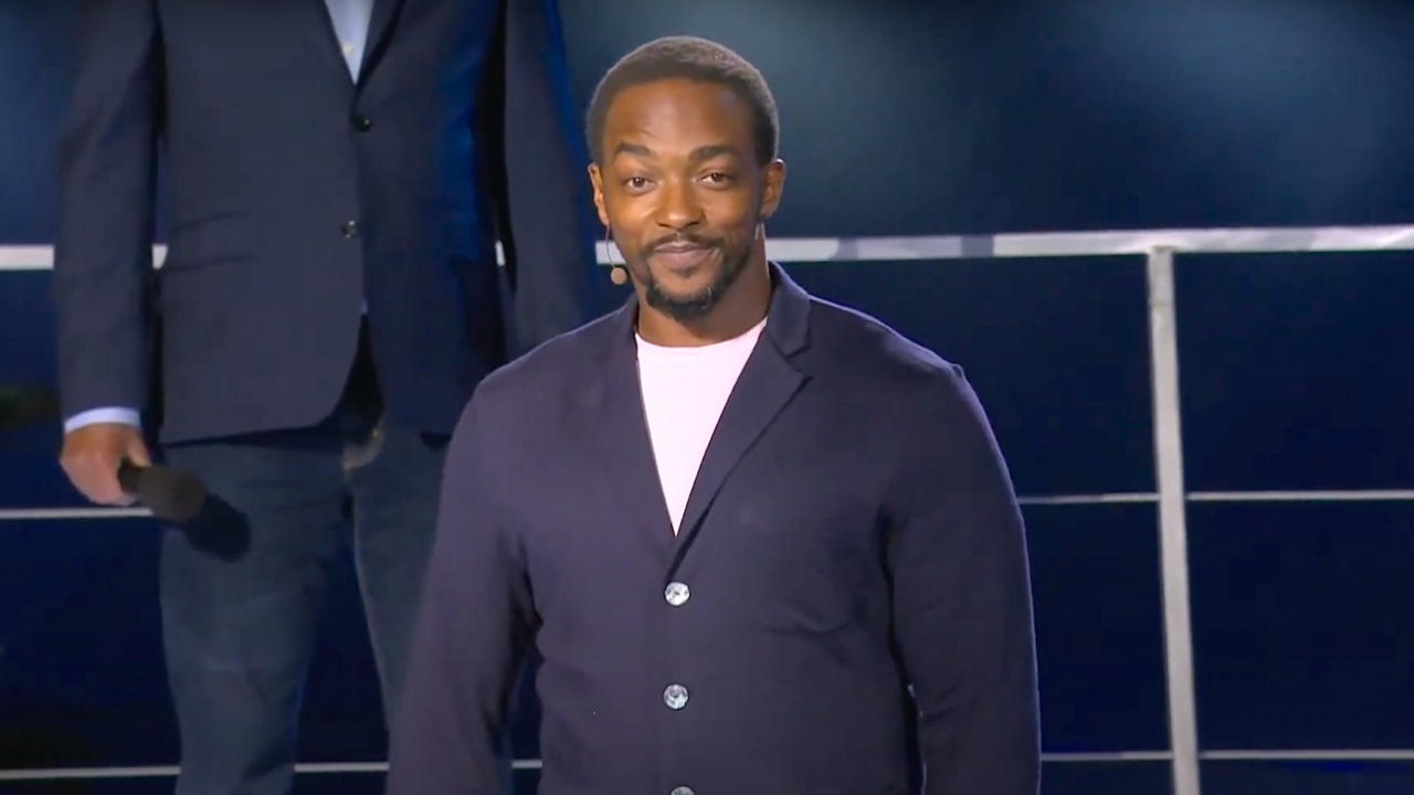 Marvel-sterren openen Avengers Campus in Disney Adventure Park