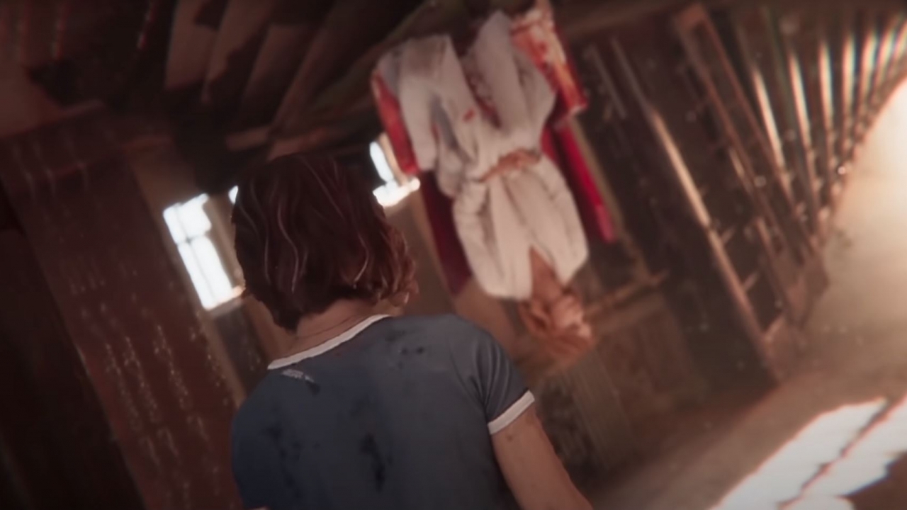 Must-see trailer voor 'Demonic' van 'District 9'-regisseur Neill Blomkamp