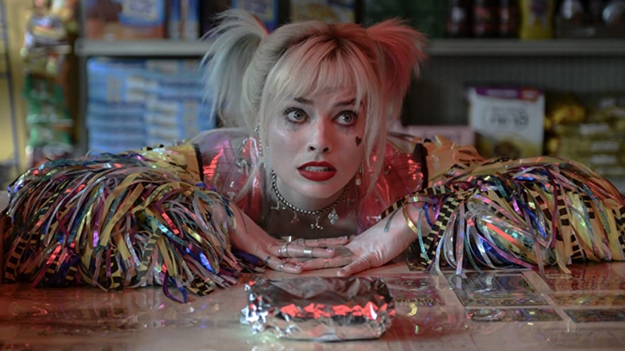 'Birds Of Prey' wordt een flop genoemd, maar is dit terecht?