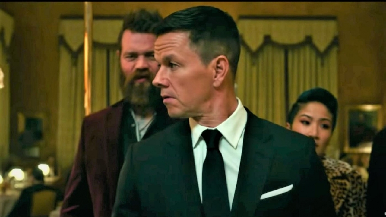 Onsterfelijke Mark Wahlberg in trailer sciencefictionfilm 'Infinite'