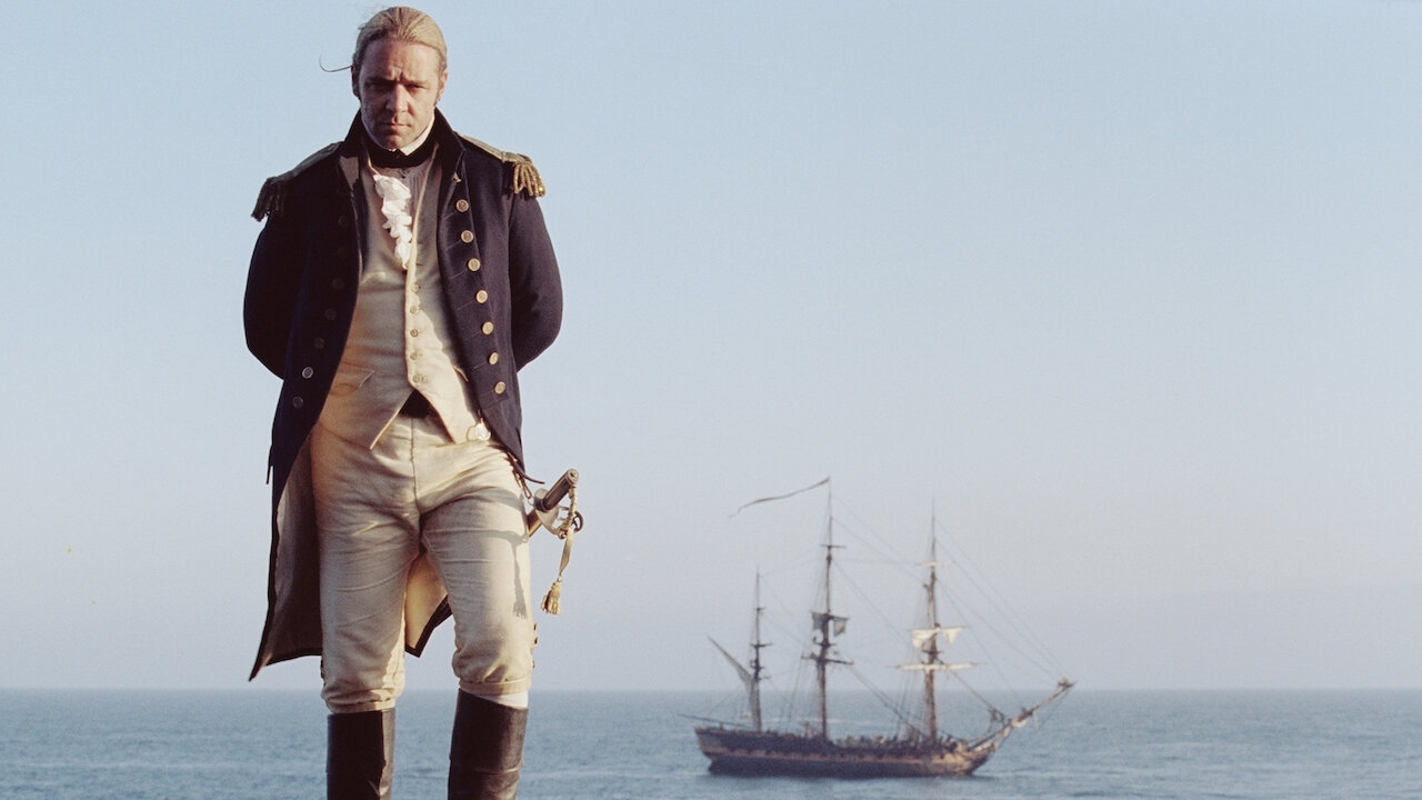 Waarom 'Master and Commander' een prequel krijgt