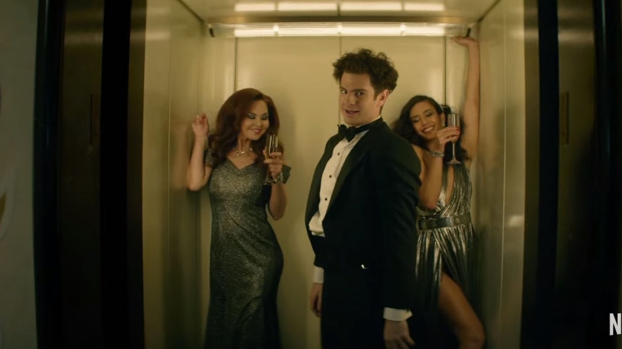 Eerste trailer voor 'tick, tick...BOOM!' van Netflix