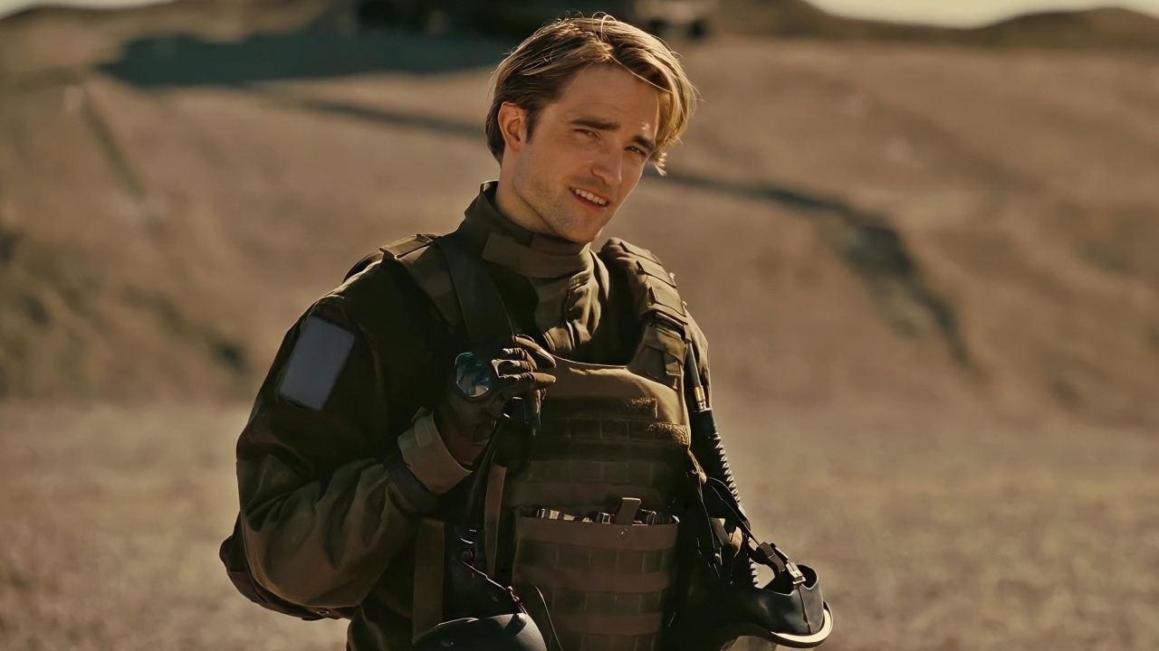 Robert Pattinson wordt mogelijk een dodelijke vampier