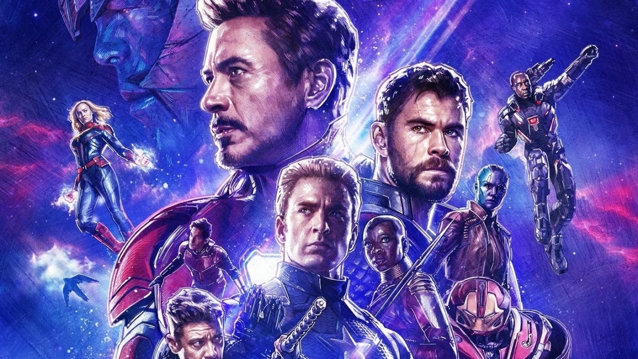 'Loki' fikst de tijdreis-plotgaten van 'Avengers: Endgame'