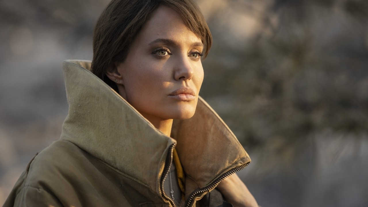 Gaat Angelie Jolie het opnieuw proberen met deze bekende ex-man van haar?