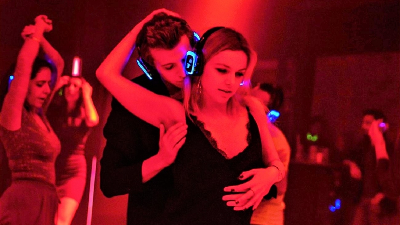 Deze week op Amazon Prime Video: de Scifi-thriller 'Voyagers' met Colin Farrell