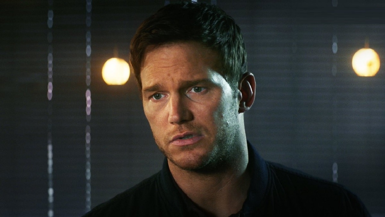 Trailer voor 'De Oorlog van Morgen' met Marvel-held Chris Pratt