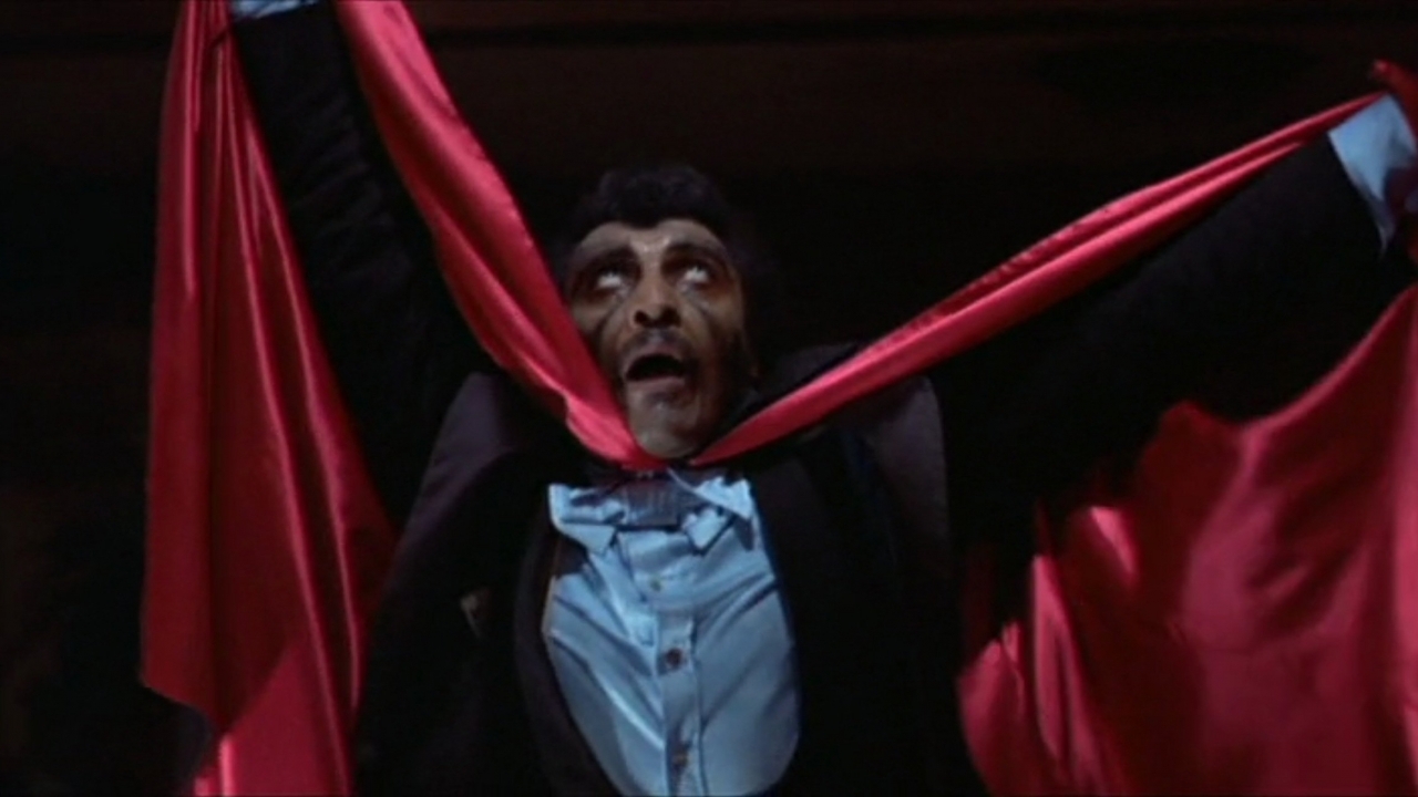 Nieuwe Dracula-film op komst: 'Blacula'
