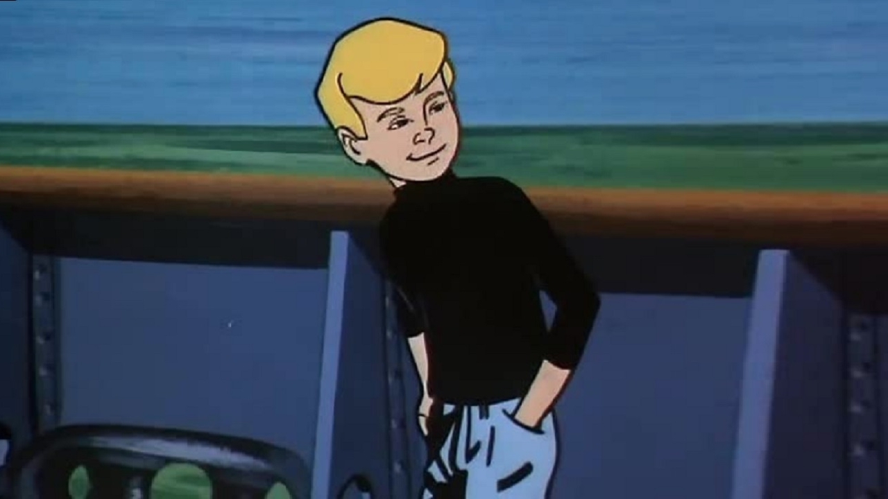 Live-action verfilming 'Johnny Quest' wordt een volwassen 'Indiana Jones'