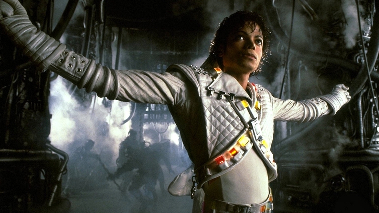 Quasimodo aan de Moonwalk? Disney wees nummers van Michael Jackson af voor 'The Hunchback of Notre Dame'