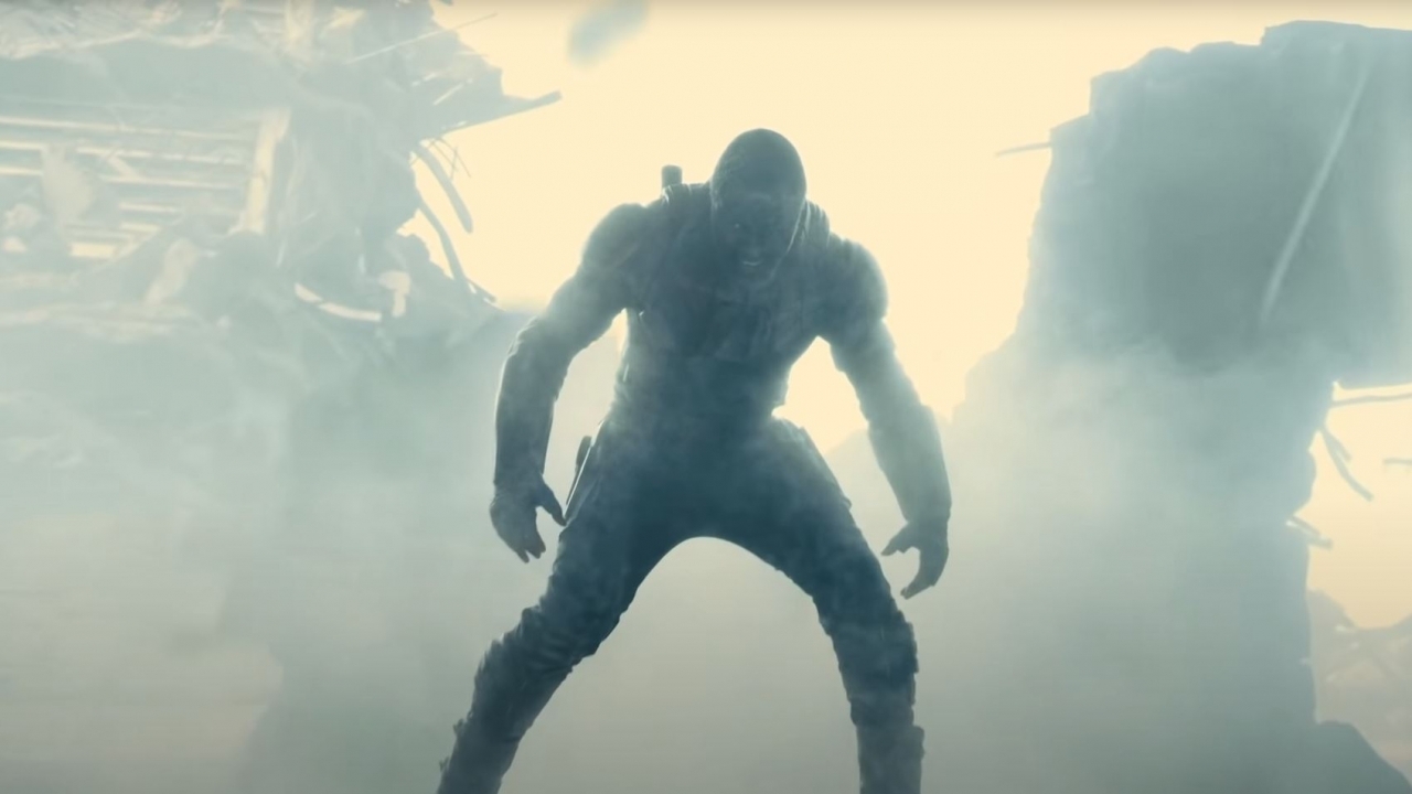 Zin in complete waanzin? Deze trailer voor 'The Suicide Squad' geeft het je!