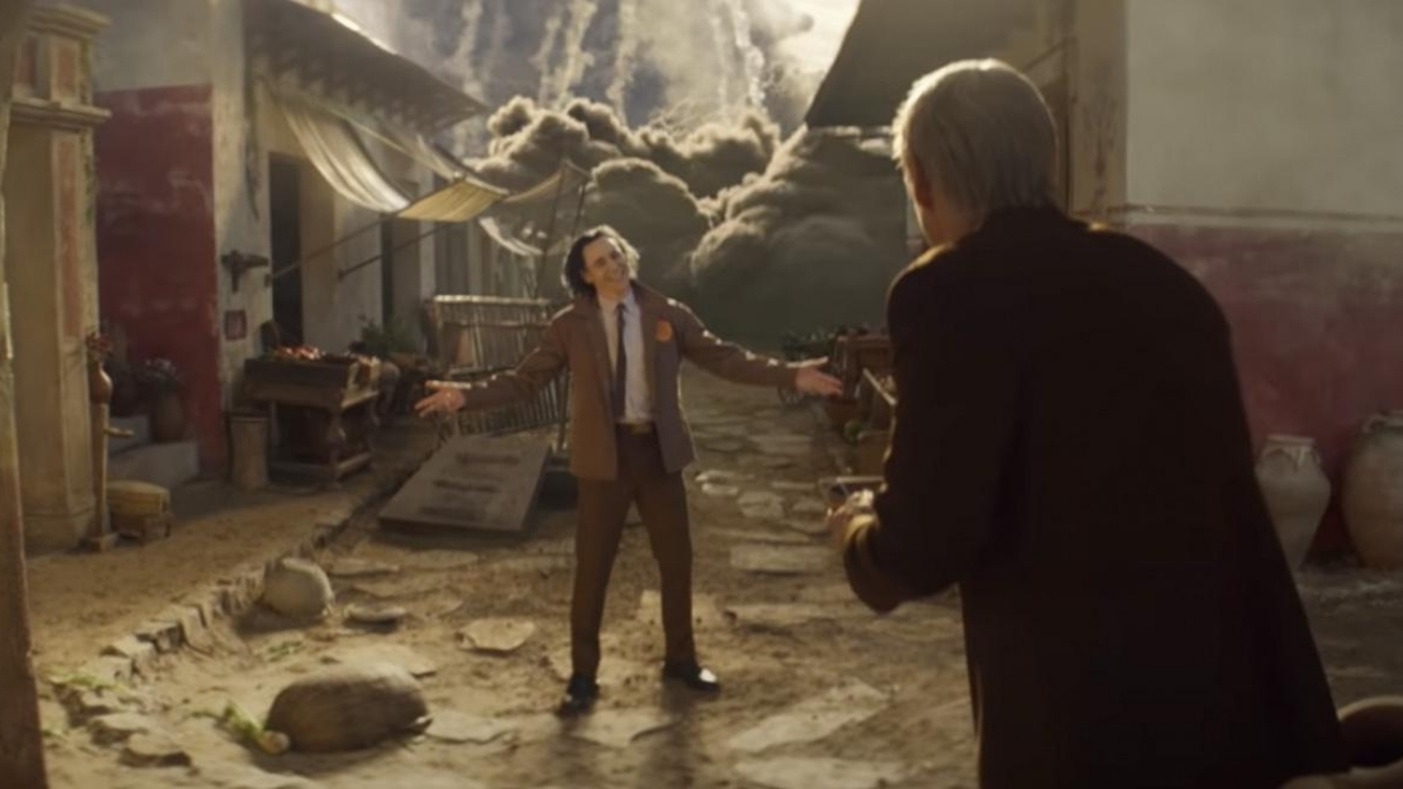 Het Marvel-universum gaat richting behoorlijk grote rampen in de toekomst