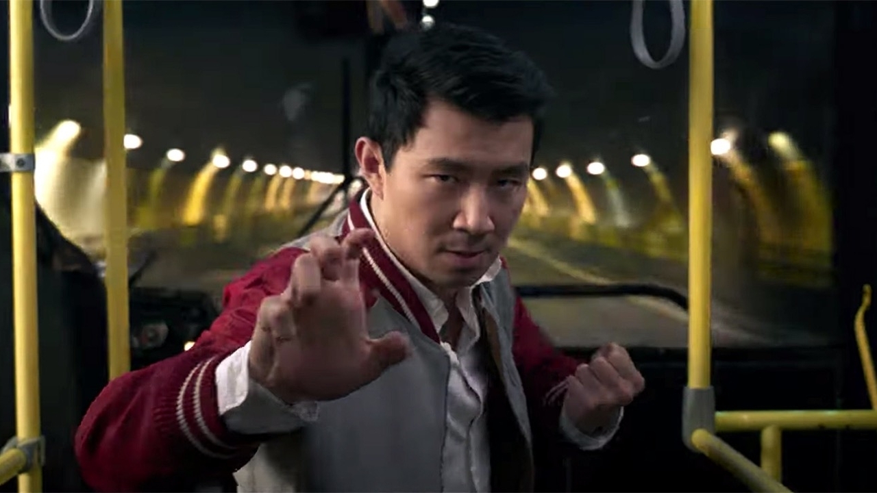 'Shang-Chi' kan Atlantis naar het Marvel-universum brengen