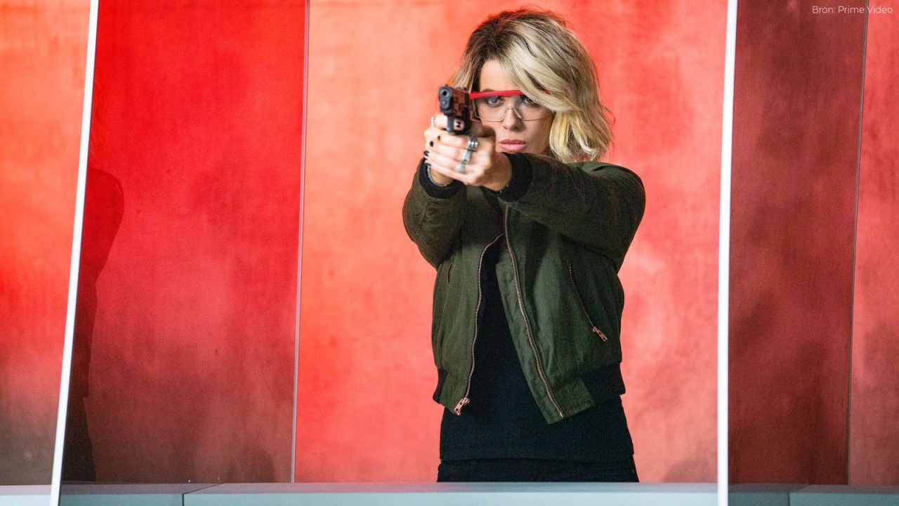 Kate Beckinsale is de vrouwelijke John Wick in trailer 'Jolt'